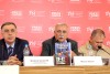 Promocija knjige „Sistematski zločini za etničko čišćenje tuzlanskih Srba“ 
17/06/2022